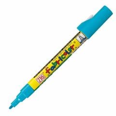 ZIG FABRICOLOR KUMAŞ KALEMİ PFC-20 031 LIGHT BLUE