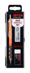 ROTRİNG TIKKY VERSATİL OKUL SETİ 0.7 NEON TURUNCU