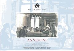 MAGNANI ANN. PED KOTON 18X26 250G 25Y BEJ 4521826