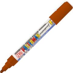 ZIG POSTERMAN KALEM PMA-30 2MM 060 KAHVE