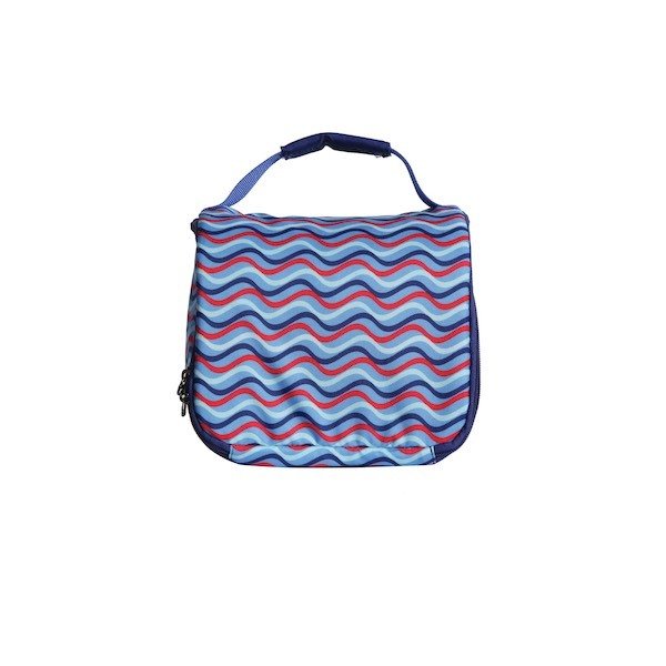 KIDS&LOVE BESLENME ÇANTASI WATER WAVE V7016