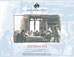 MAGNANI ANN. PED KOTON 28X36 250G 25Y BEJ 4522836