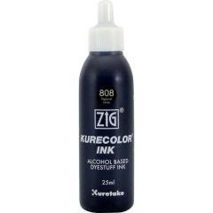 ZIG KURECOLOR MÜREKKEP KCR-25 808 NATURAL GRAY