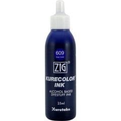 ZIG KURECOLOR MÜREKKEP KCR-25 609 DEEP VIOLET