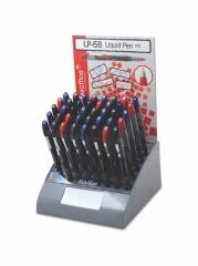 SCRIKSS FINE LINER PEN 0.6MM 40 LI FL-68