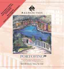 MAGNANI PORT. PED KOTON 15X15 20Y 300G 50501515/DS