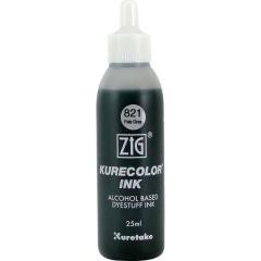 ZIG KURECOLOR MÜREKKEP KCR-25 821 PALE GRAY