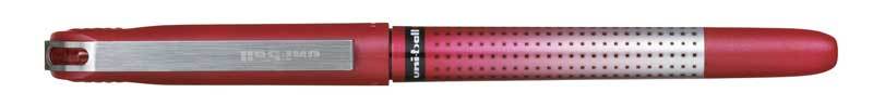 UNİ ROLLER KALEM EYE NEEDLE UB-185S 0.5 KIRMIZI