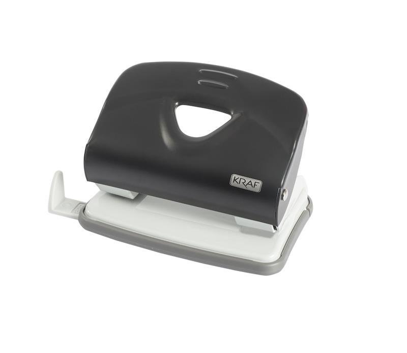 KRAF DELGEÇ 140G SİYAH 20 SAYFA