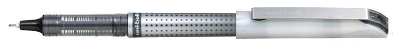 UNİ ROLLER KALEM EYE NEEDLE UB-187S 0.7 SİYAH