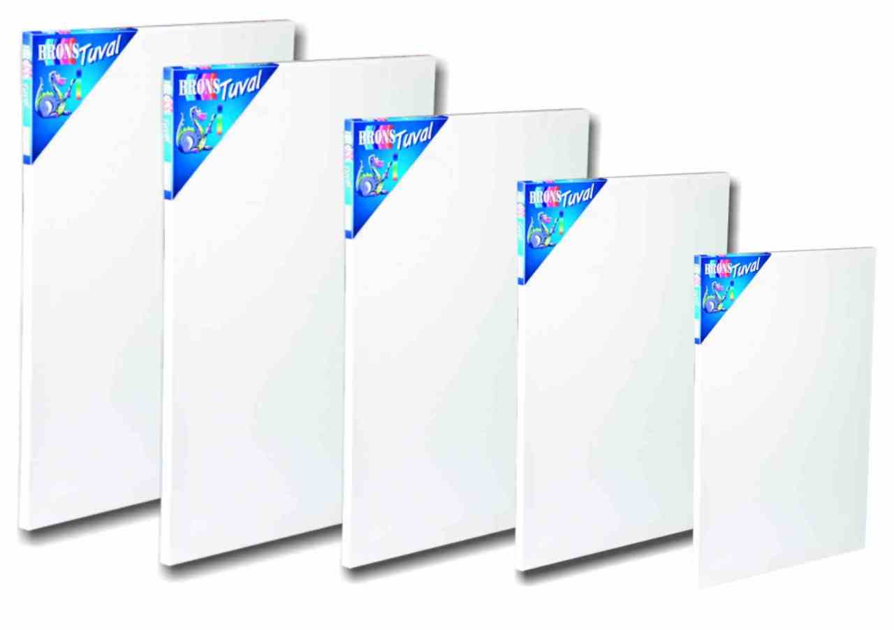 BRONS TUVAL 35X50 BR-336