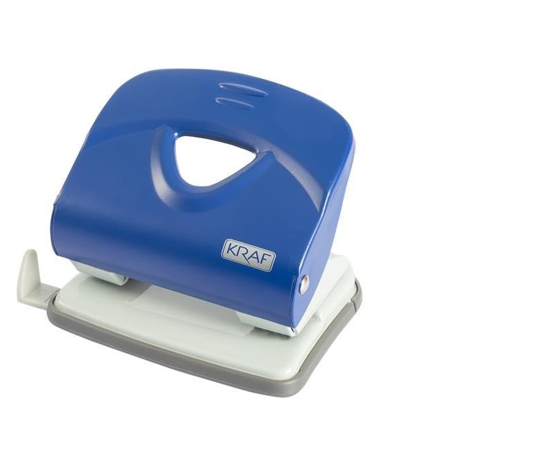 KRAF DELGEÇ 150G MAVİ 30 SAYFA