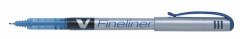 PILOT ÇİZİM KALEMİ V FINELINER 1.2 MAVİ