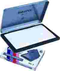 BRONS ISTAMPA NO:1 METAL 9X14 BR-143