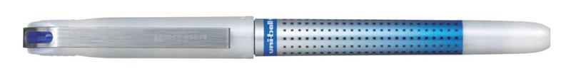 UNİ ROLLER KALEM EYE NEEDLE UB-187S 0.7 MAVİ