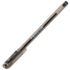 PENSAN TÜKENMEZ MY-TECH 0.7 2240 SİYAH