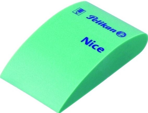 PELİKAN SİLGİ NICE RENKLİ 20 Lİ 621318