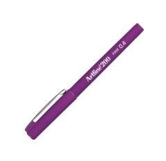 ARTLINE FINELINER 200 0,4 MAGENTA EK-200/12 MG