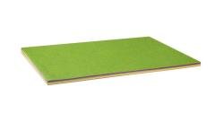 KRAF KIDS EVA 20x30 2 MM SİMLİ YAPIŞKAN 10 LU KK15