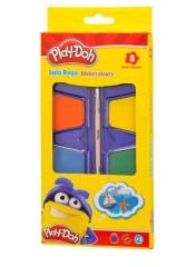 PLAY-DOH SULUBOYA 8 RENK JUMBO 35MM PLAY-SU008