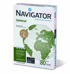 NAVIGATOR FOTOKOPİ KAĞIDI A4 80GR