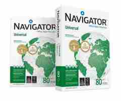 NAVIGATOR FOTOKOPİ KAĞIDI A4 80GR