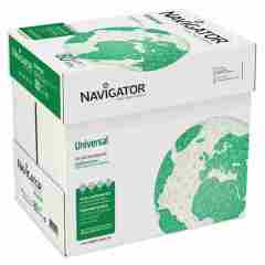 NAVIGATOR FOTOKOPİ KAĞIDI A4 80GR