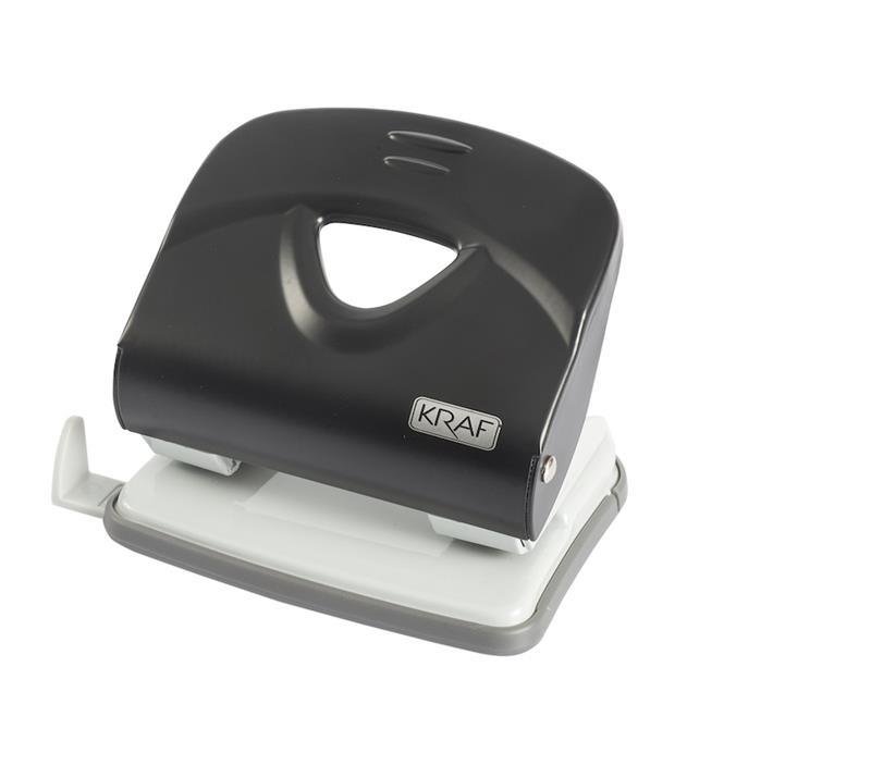 KRAF DELGEÇ 150G SİYAH 30 SAYFA