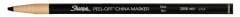 SHARPIE CHINA MARKÖR SİYAH S0305071