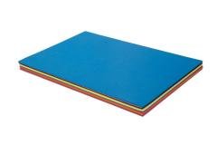 KRAF KIDS EVA 20x30 2 MM YAPIŞKANLI 10 LU KK20