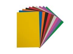 KRAF KIDS EVA 20x30 2 MM YAPIŞKANLI 10 LU KK20