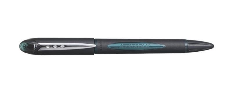 UNİ JEL KALEM JETSTREAM BS SX-210B 1.0 YEŞİL SİYAH