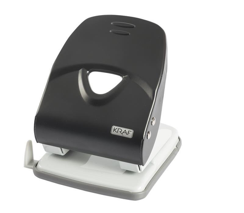 KRAF DELGEÇ 160G SİYAH 40 SAYFA