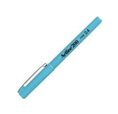 ARTLINE FINELINER 200 0,4 AÇIK MAVİ EK-200/12 AM
