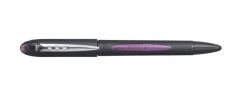 UNİ JEL KALEM JETSTREAM BS SX-210B 1.0 MOR SİYAH