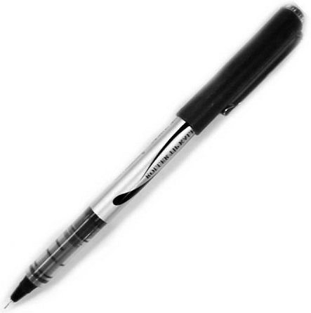 AIHAO ROLLER İĞNE UÇ SİYAHT. M AH2007S