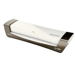 LEITZ LAMİNASYON MAK. A4 ILAM OFFICE L-7251 GÜMÜŞ