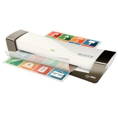 LEITZ LAMİNASYON MAK. A4 ILAM OFFICE L-7251 GÜMÜŞ