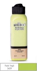 ARTDECO AKRİLİK BOYA 140 ML FISTIK YEŞ.Y-070R-3659