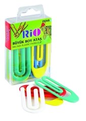 RİO ATAŞ PLASTİK BÜYÜK BOY 603