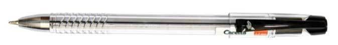 CARETTA KALEM COLOR LINER 12 Lİ SİYAH 95-01