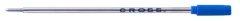 CROSS REFİL TÜKENMEZ KALEM MAVİ MEDIUM 8511D