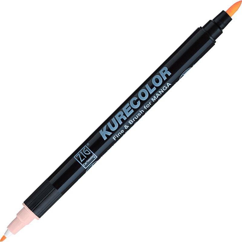 ZIG MANGAKA FINE&BRUSH CNKC-2200 222 LIGHT PINK