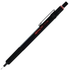 ROTRİNG VERSATİL 500 0.5 MM SİYAH 1904725