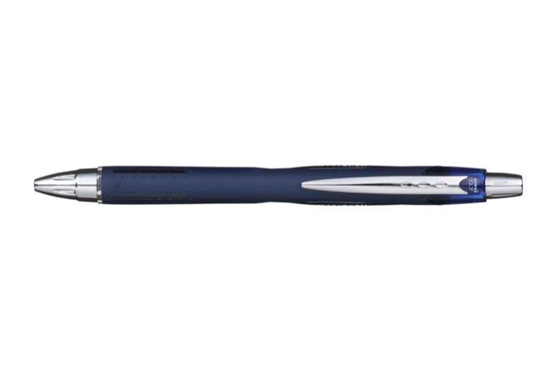 UNİ JEL KALEM JETSTREAM SXN-217 0.7 MAVİ
