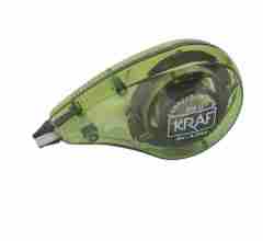 KRAF ŞERİT SİLİCİ 4,2MMX8MT 309G