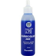 ZIG KURECOLOR MÜREKKEP KCR-25 340 HAZE BLUE