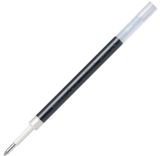 UNİ JEL KALEM SIGNO YEDEK UMR-87 0.7 SİYAH