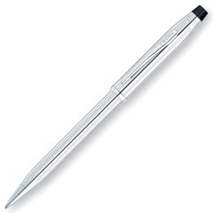 CROSS TÜKENMEZ KALEM PARLAK KROM 3502WG