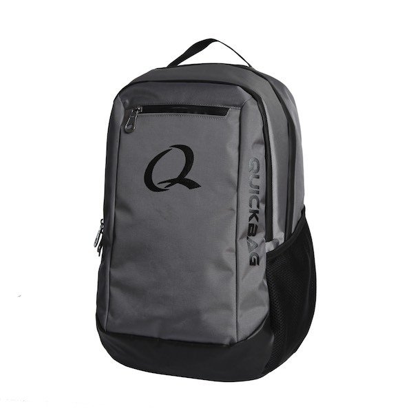 QUICKBAG ÇANTA SIRT HAVANA GRİ Q3014